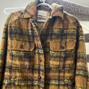 Urban outfitters Harlow Plaid
